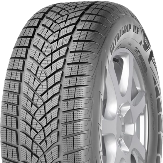 Goodyear UltraGrip Ice SUV G1 215/65R17 99T SCT