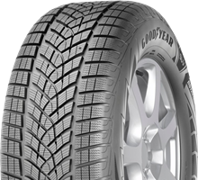 Goodyear UltraGrip Ice SUV Gen-1