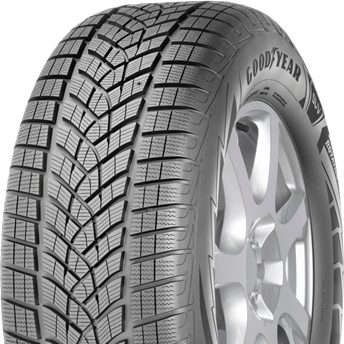 Goodyear UltraGrip Ice SUV Gen-1