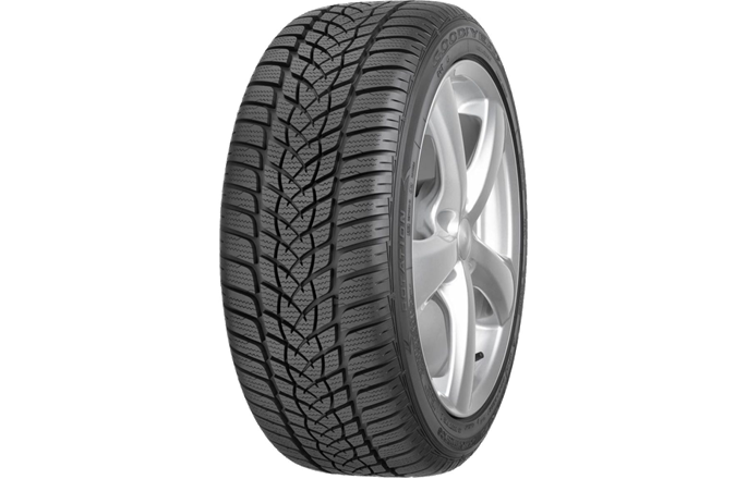 Köp Goodyear UltraGrip Performance 2 direkt online