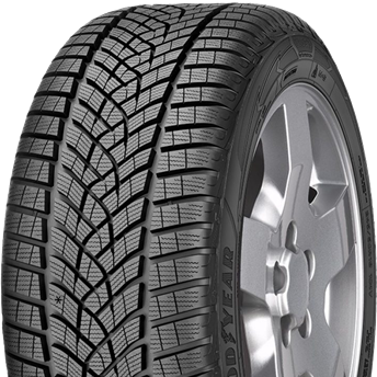 Goodyear UltraGrip Performance +
