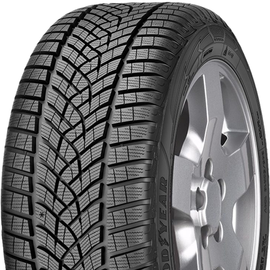 Goodyear UltraGrip Performance + 235/55R19 105T XL