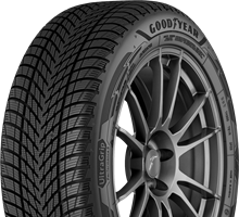 Goodyear UltraGrip Performance 3
