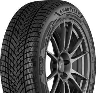 Goodyear UltraGrip Performance 3