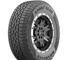 Goodyear Wrangler Territory AT/S