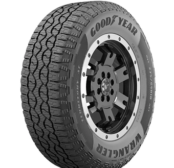 Goodyear Wrangler Territory AT/S