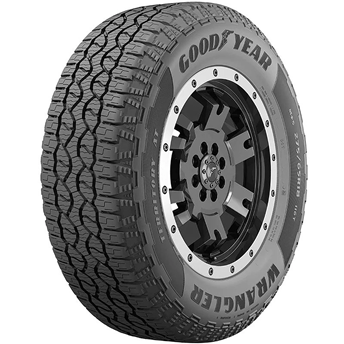 Goodyear Wrangler Territory AT/S