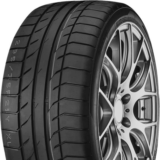 Gripmax Stature H/T 255/40R20 101W XL