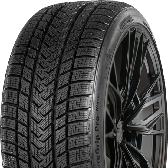 Gripmax SureGrip Pro Winter 275/45R21 110V XL
