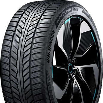 Hankook iON i*cept IW01