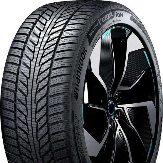 Hankook iON I*Cept IW01 215/50R19 93H