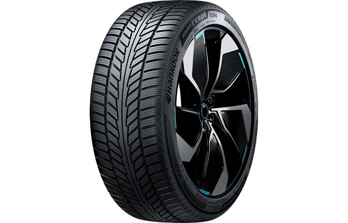 Hankook iON I*Cept IW01
