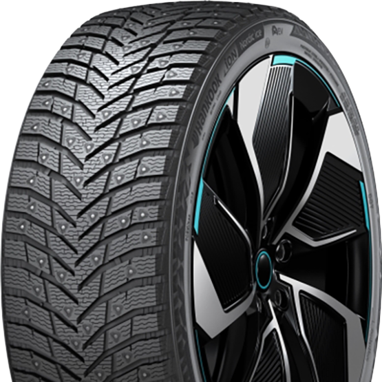 Hankook iON Nordic i*ce IW04 215/50R19 93T