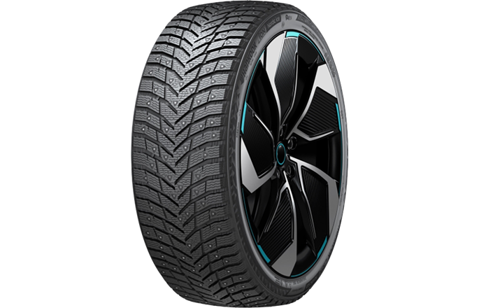 Hankook iON Nordic i*ce IW04