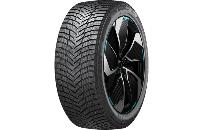 Hankook iON Nordic i*ce SUV IW04A