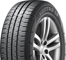 Hankook Vantra LT RA18