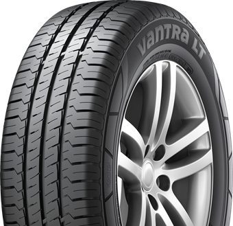 Hankook Vantra LT RA18