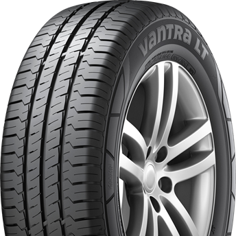Hankook Vantra LT RA18