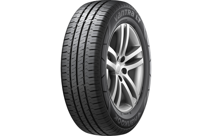 Hankook Vantra LT RA18