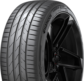 Hankook Ventus Evo K137