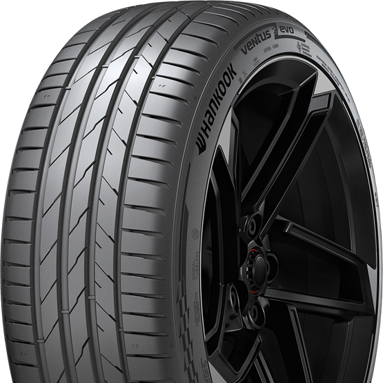 Hankook Ventus Evo K137 245/40R19 98Y XL