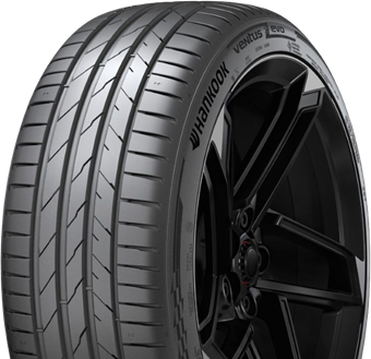 Hankook Ventus Evo SUV K137A