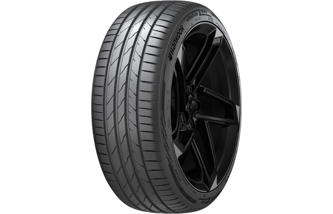 Hankook Ventus Evo SUV K137A