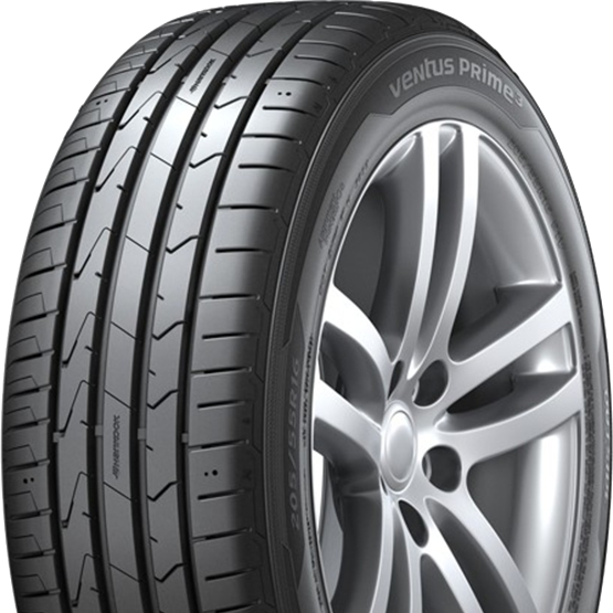 Hankook Ventus Prime 3 K125 185/60R15 88H XL