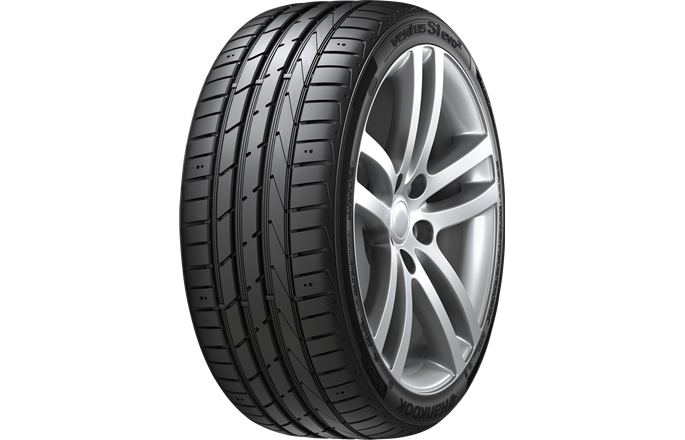 Hankook Ventus S1 Evo 2 K117