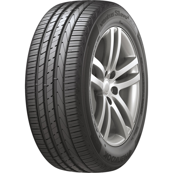 235/55R18 Hankook K117A Ventus S1 Evo 2 SUV 100V