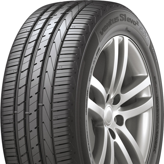 Hankook Ventus S1 Evo 2 SUV K117A 235/65R17 104W
