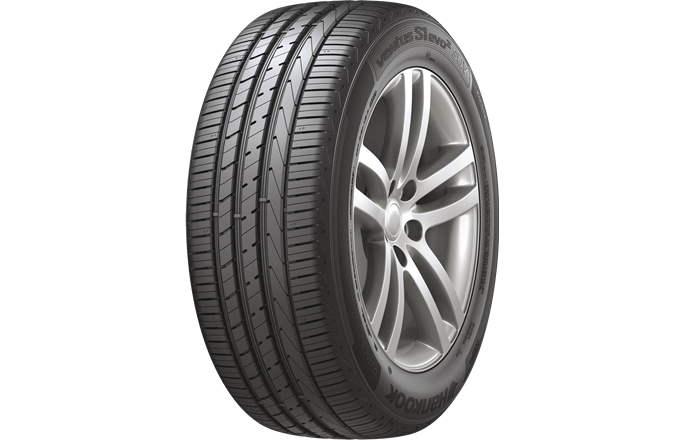 Hankook Ventus S1 Evo 2 Suv K117A