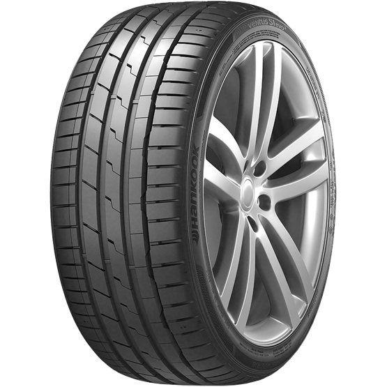 245/40R19 98W Event Potentem UHP XL Summer Tire 