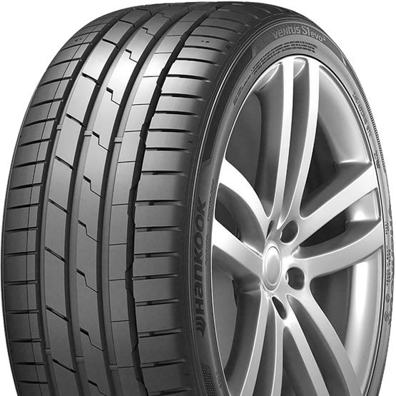 Hankook Ventus S1 Evo 3 K127 265/40R19 98Y N0