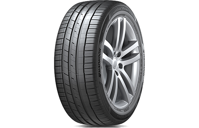 Hankook Ventus S1 Evo 3 K127A