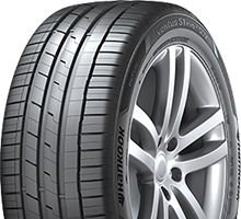 Hankook Ventus S1 Evo 3 SUV K127A