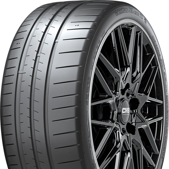 Hankook Ventus S1 Evo Z K129 255/40R21 102Y XL