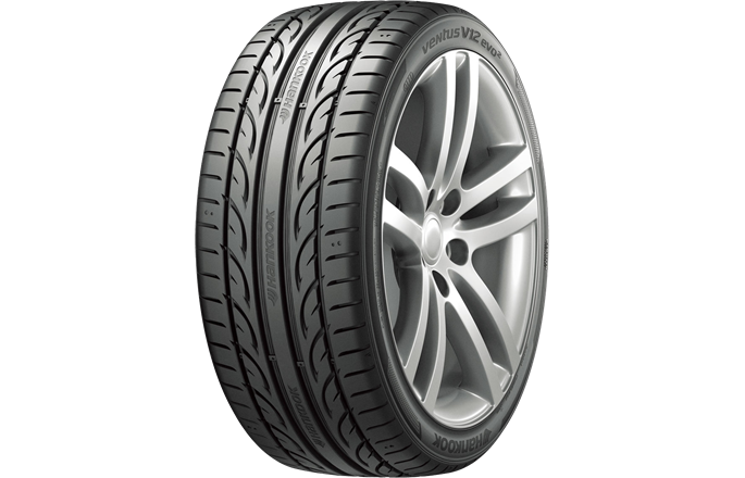 Hankook Ventus V12 Evo 2 K120