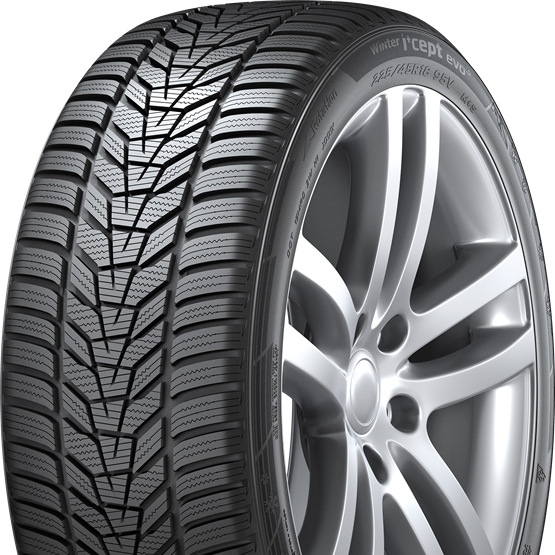 Hankook Winter I*Cept Evo 3 W330 265/30R20 94W XL