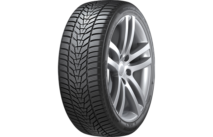 Hankook Winter I*Cept Evo 3 W330