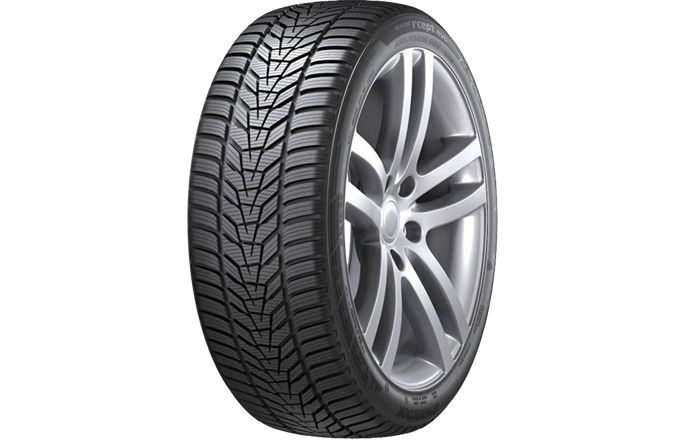 Hankook Winter i*Cept Evo 3 X W330A