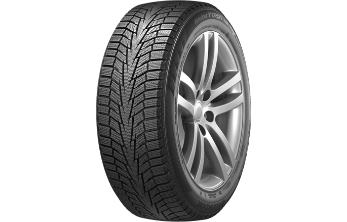 Hankook Winter i*Cept iZ2 W616