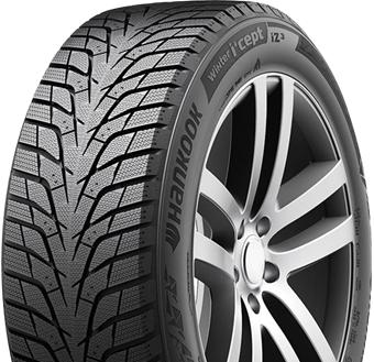 Hankook Winter i*Cept IZ3 W636