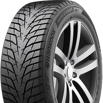 Hankook Winter i*Cept IZ3 W636
