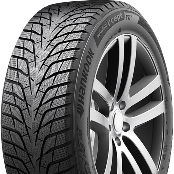 Hankook Winter i*cept iZ3 W636 245/40R18 97H XL