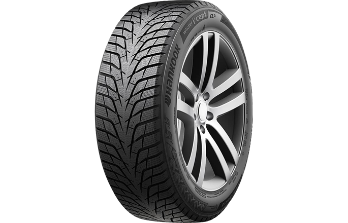 Hankook Winter i*Cept X iZ3 W636A