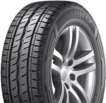 Hankook Winter i*Cept LV RW12