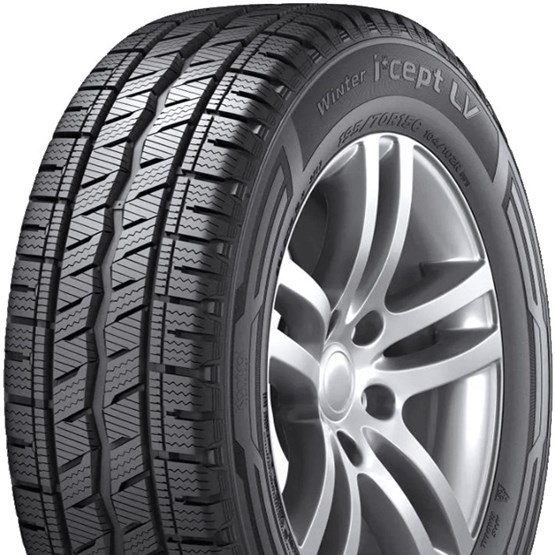 Hankook Winter i*cept LV RW12 215/65R16C 109T