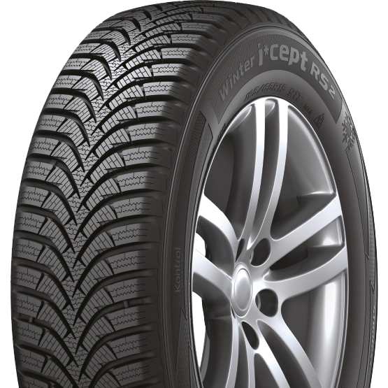 Hankook Winter i*Cept RS2 W452 155/60R15 74T