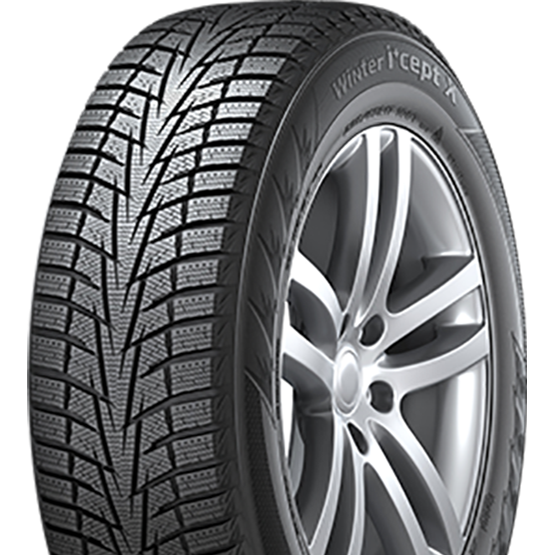 Hankook Winter i*cept X RW10 265/65R17 112T